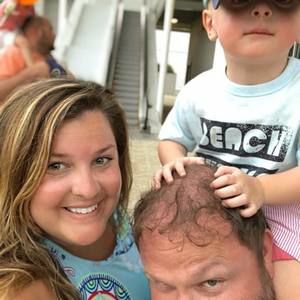 Meet your Posher, Bryan